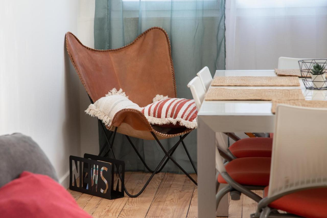 Apartment *le Cosy* 3 Hypercentre - Parking - Wifi *