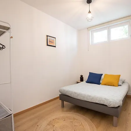 *Le Cosy* 3 Chambres Hypercentre - Parking - Wifi Avignon Exterior foto