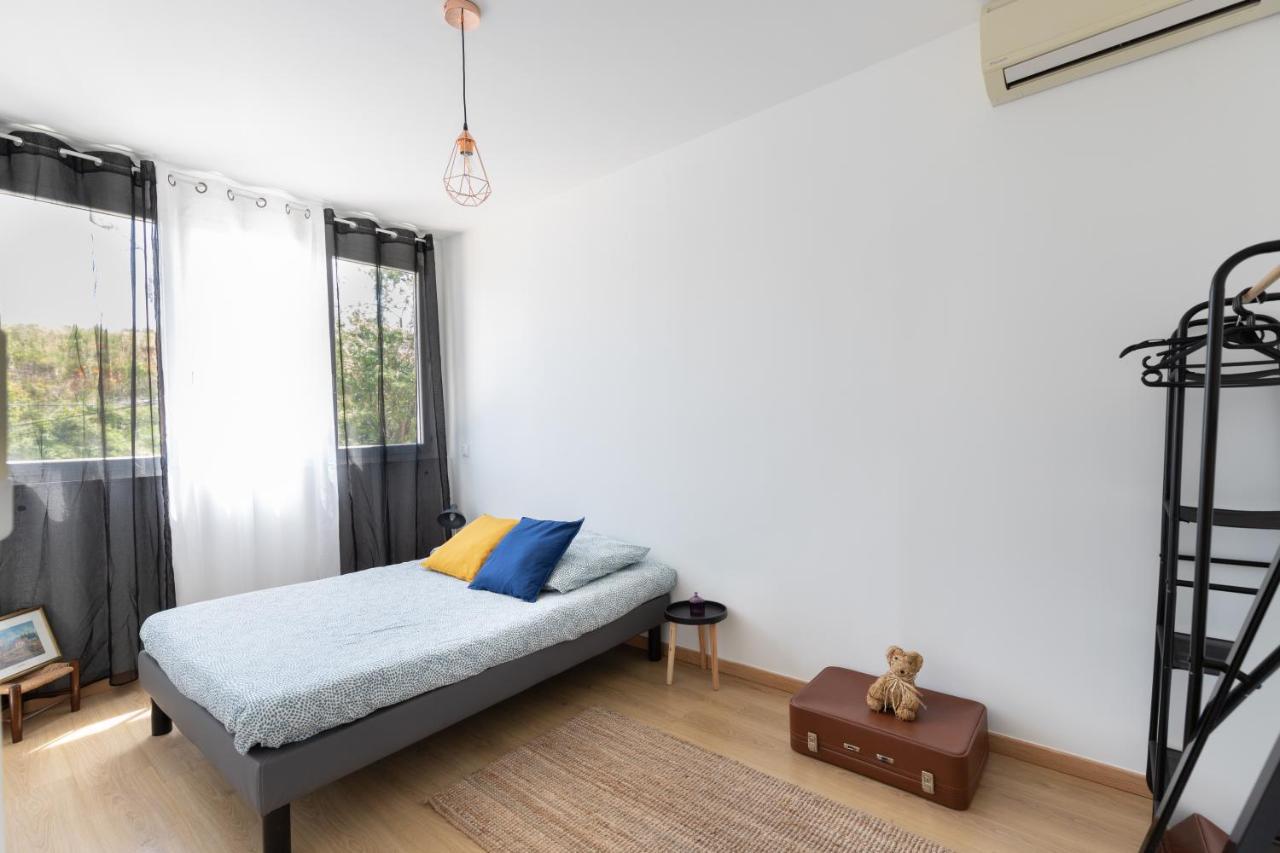 Apartment *le Cosy* 3 Hypercentre - Parking - Wifi