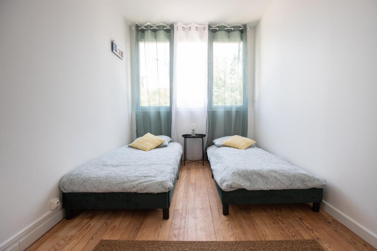 *le Cosy* 3 Hypercentre - Parking - Wifi * Avignon