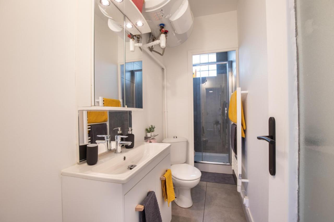 *le Cosy* 3 Hypercentre - Parking - Wifi Avignon