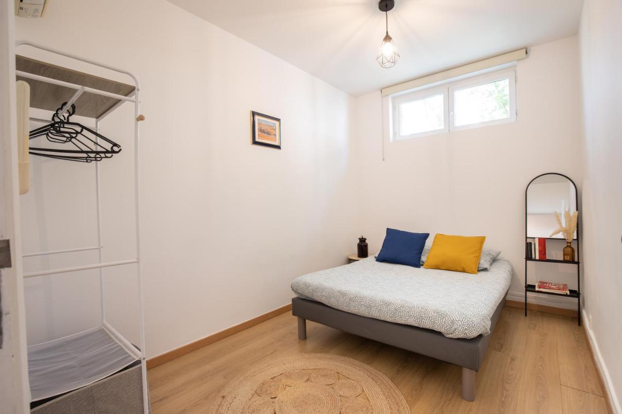 Appartement *le Cosy* 3 Hypercentre - Parking - Wifi